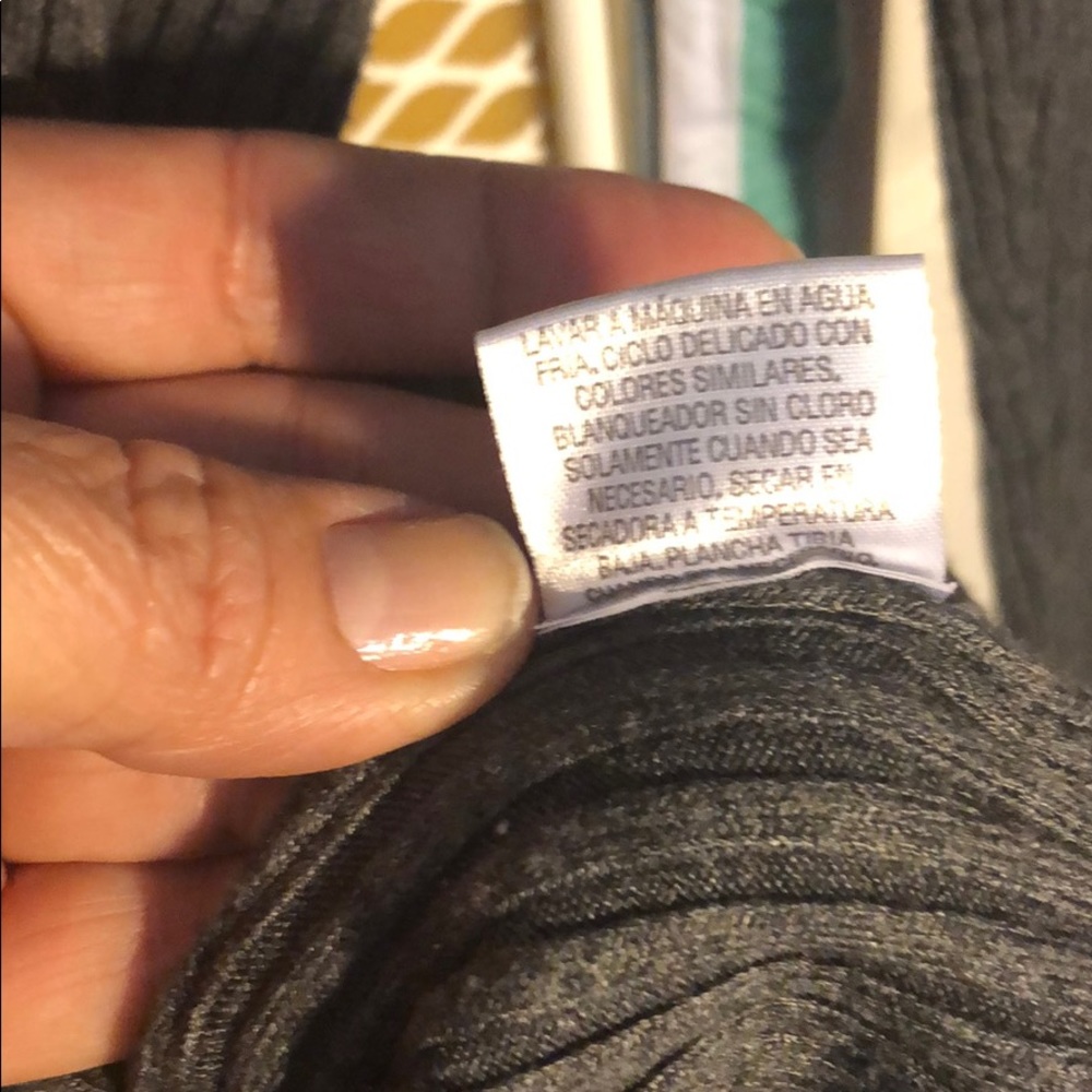 Lady sweater size m - Picture 5 of 5